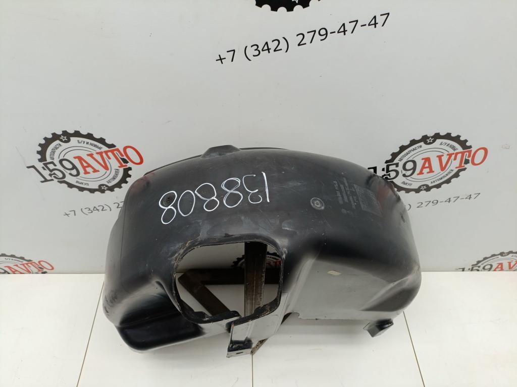 Локер задний левый, 1000 рублей, Пермь