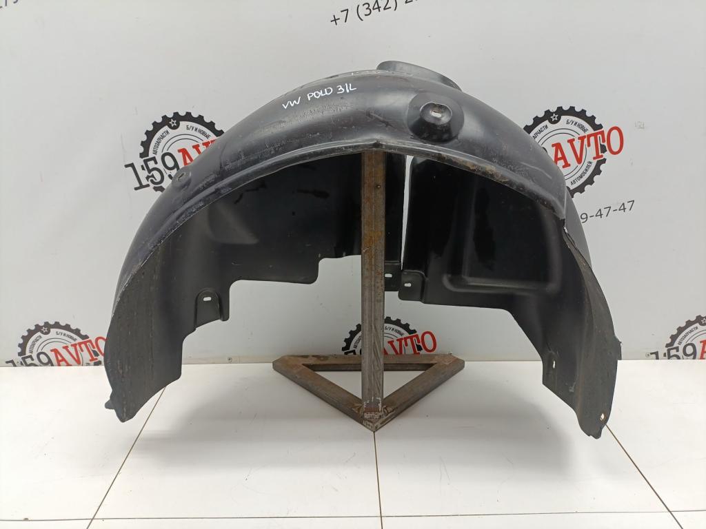 Локер задний левый, 1000 рублей, Пермь