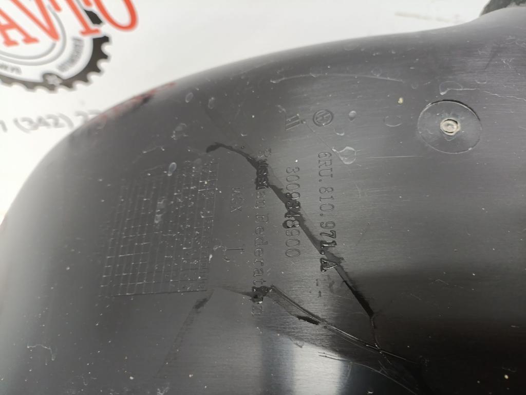 Локер задний левый, 1000 рублей, Пермь