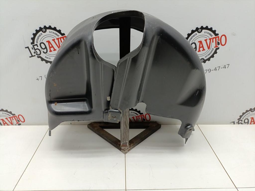 Локер задний левый, 1000 рублей, Пермь