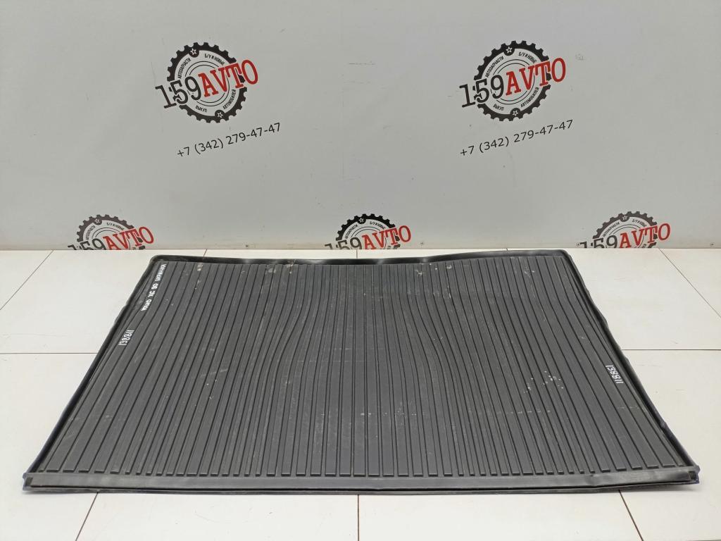 Коврик багажника, 2000 рублей, Пермь