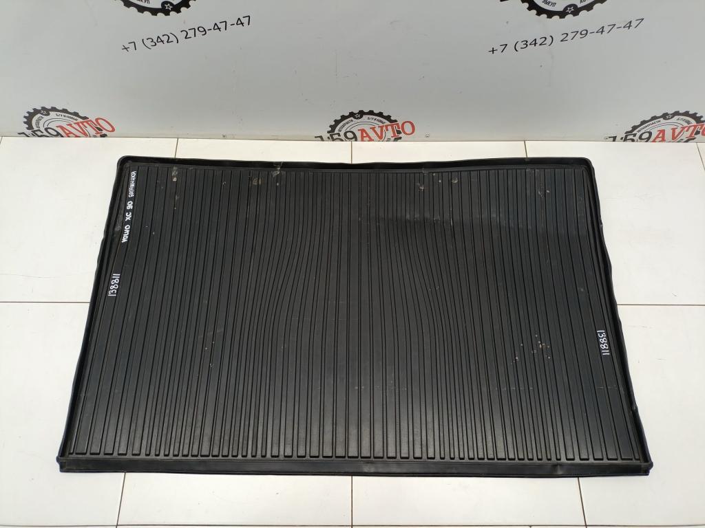 Коврик багажника, 2000 рублей, Пермь