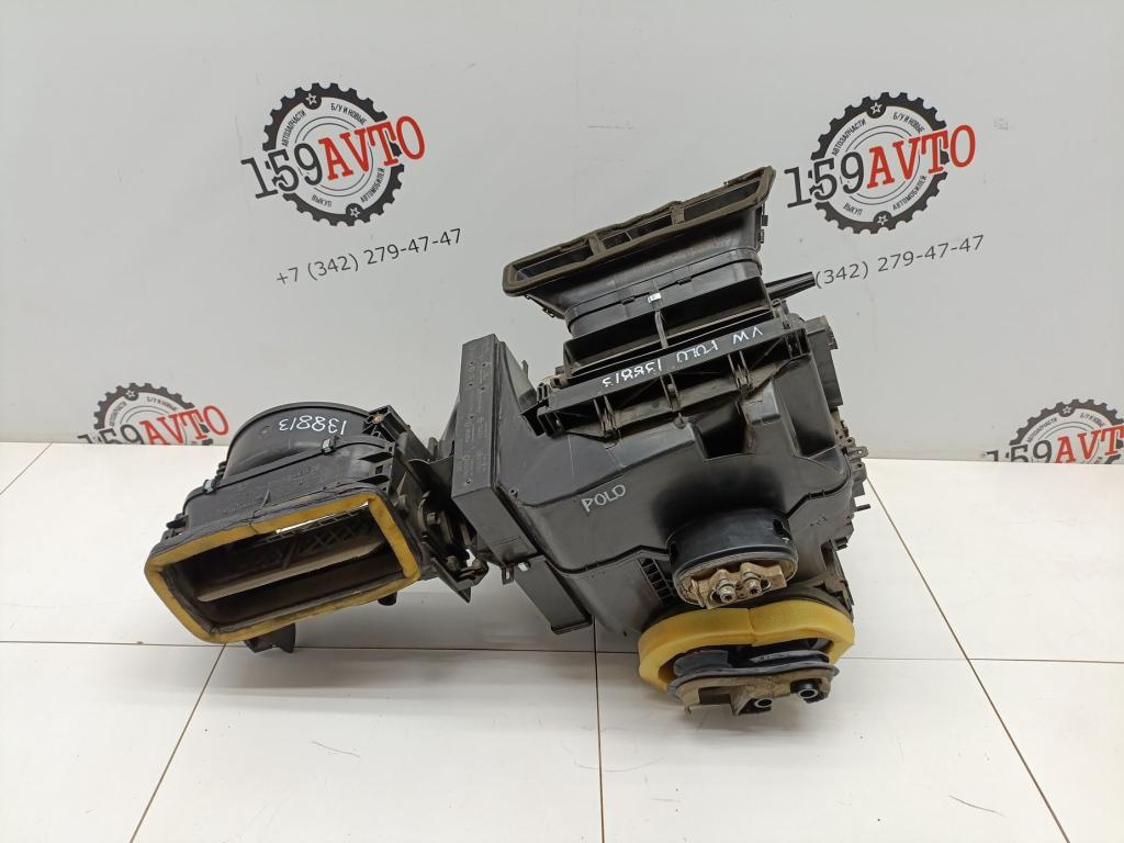 Корпус отопителя, 9600 рублей, Пермь