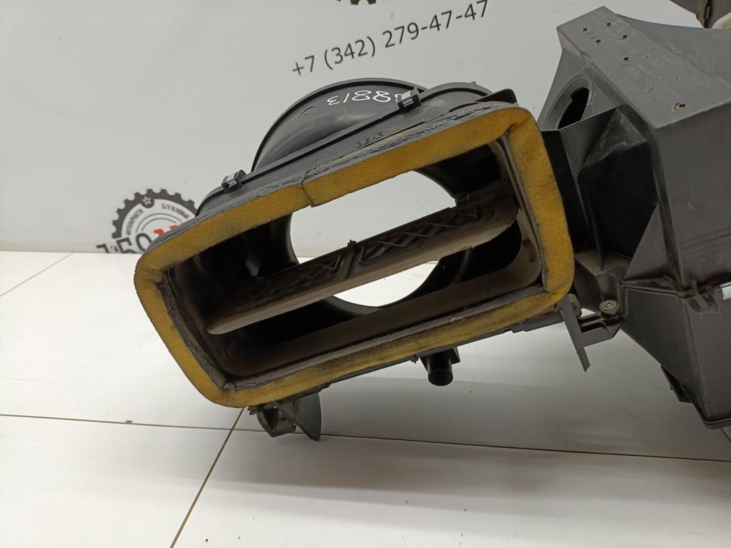 Корпус отопителя, 9600 рублей, Пермь