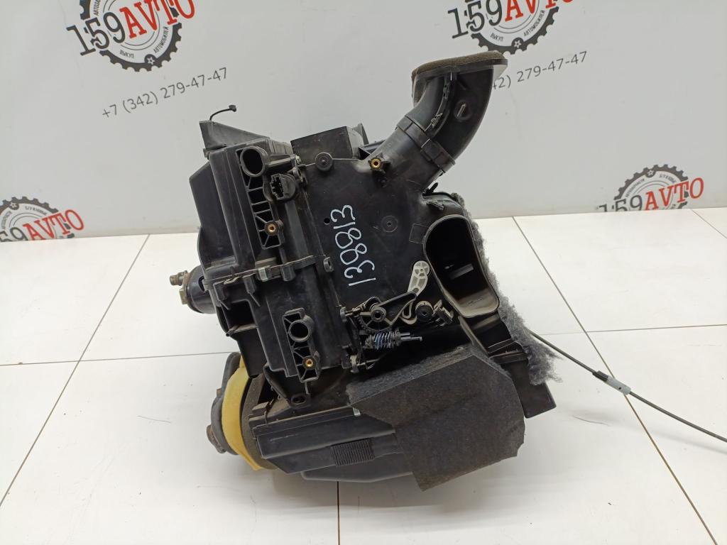 Корпус отопителя, 9600 рублей, Пермь