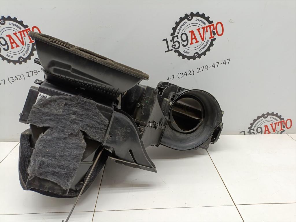 Корпус отопителя, 9600 рублей, Пермь