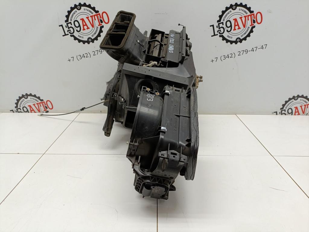 Корпус отопителя, 9600 рублей, Пермь