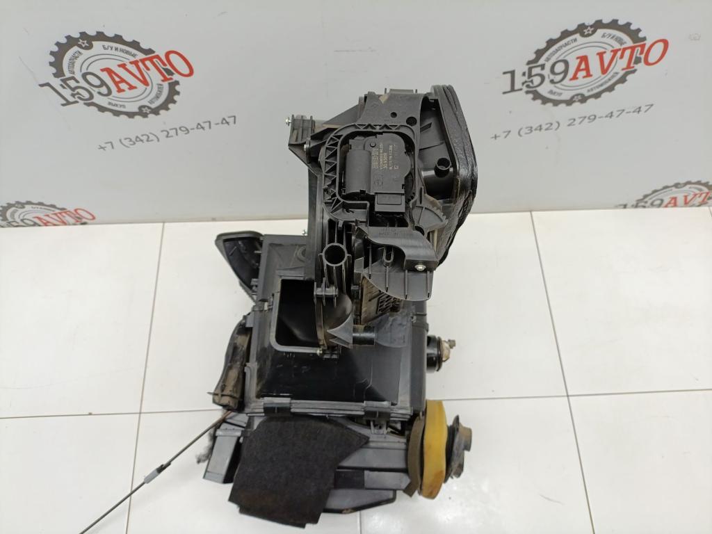 Корпус отопителя, 9600 рублей, Пермь