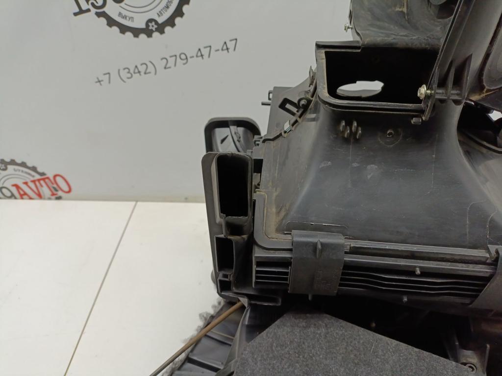 Корпус отопителя, 9600 рублей, Пермь