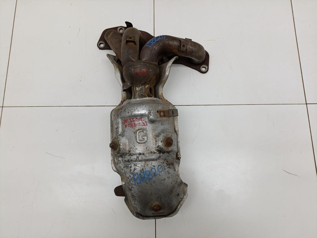 Коллектор выпускной, 35000 рублей, Пермь