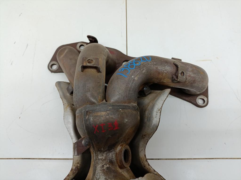 Коллектор выпускной, 35000 рублей, Пермь