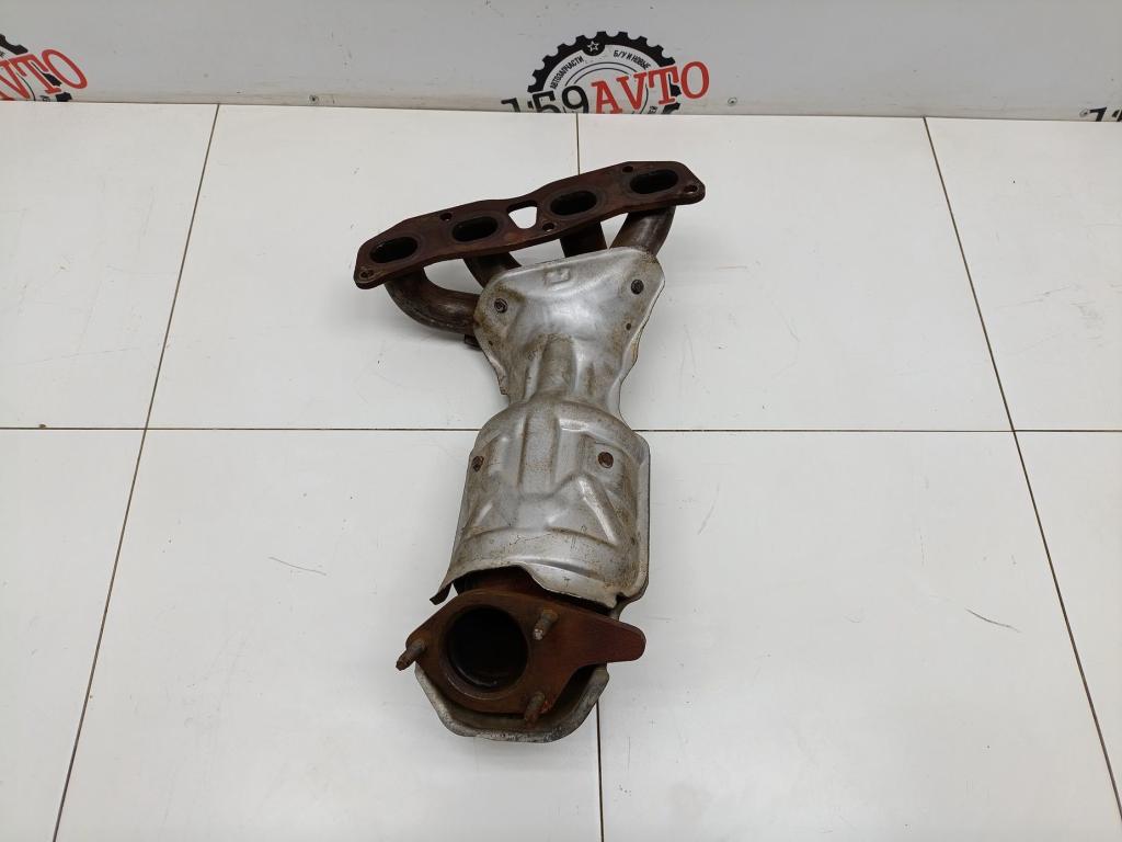 Коллектор выпускной, 35000 рублей, Пермь