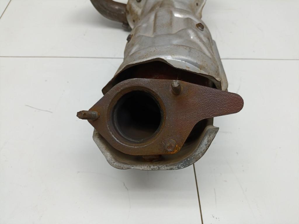 Коллектор выпускной, 35000 рублей, Пермь