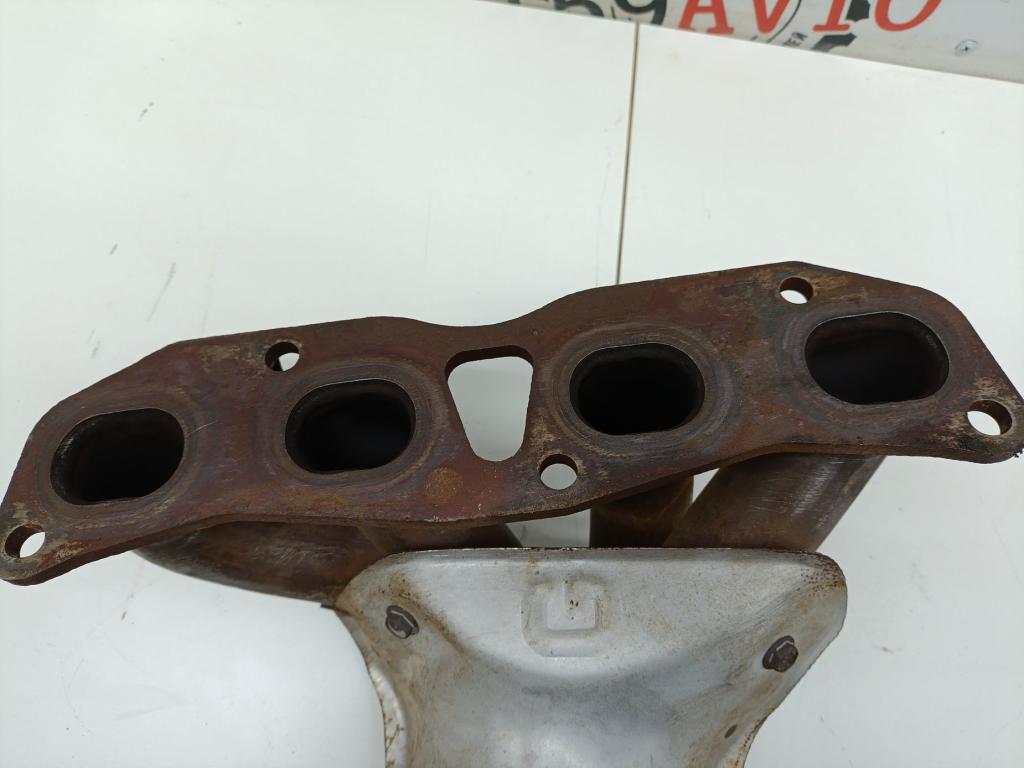 Коллектор выпускной, 35000 рублей, Пермь