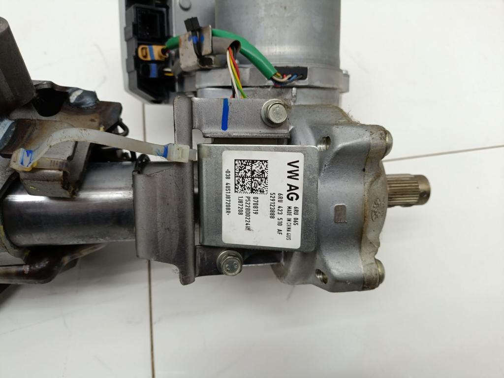 Колонка рулевая, 15000 рублей, Пермь