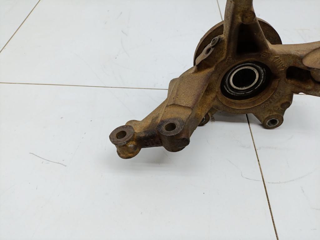 Кулак поворотный передний правый, 3500 рублей, Пермь