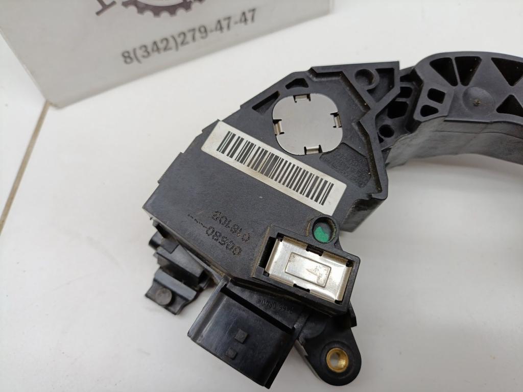 Педаль газа, 3000 рублей, Пермь