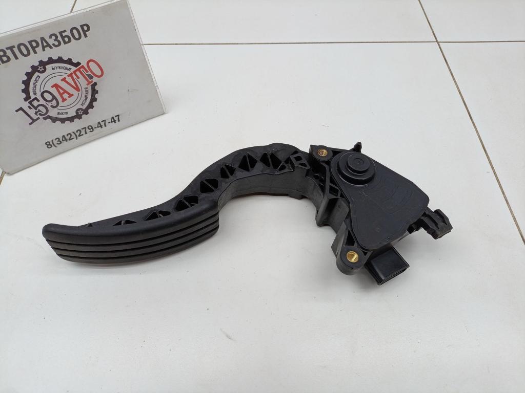 Педаль газа, 3000 рублей, Пермь