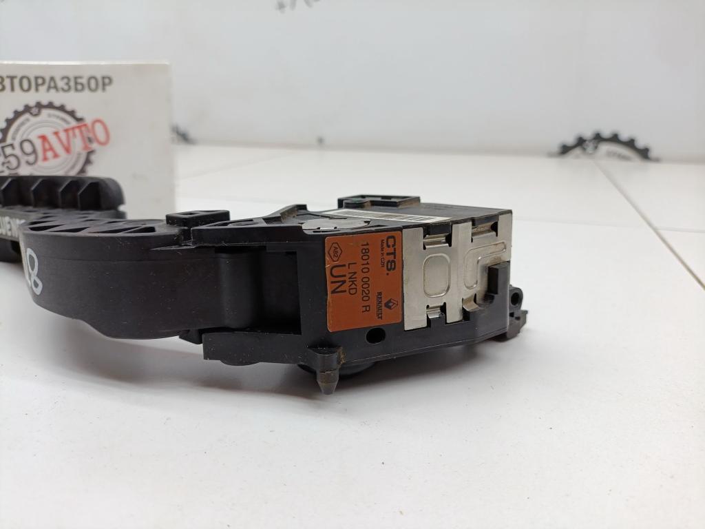 Педаль газа, 3000 рублей, Пермь