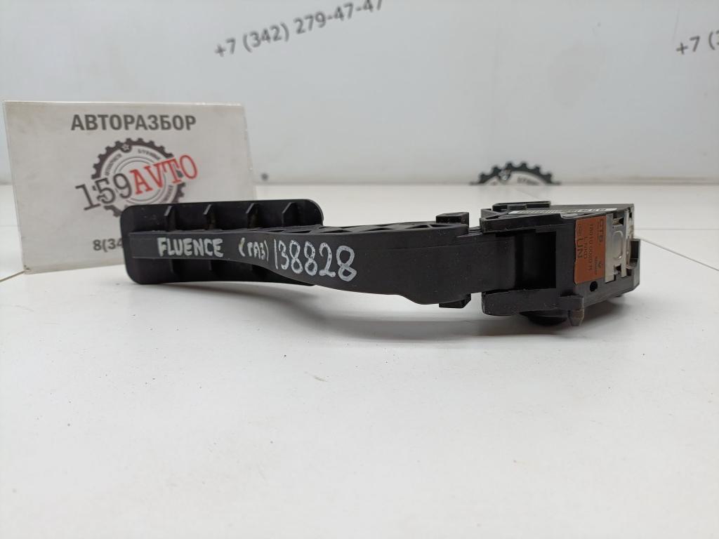 Педаль газа, 3000 рублей, Пермь