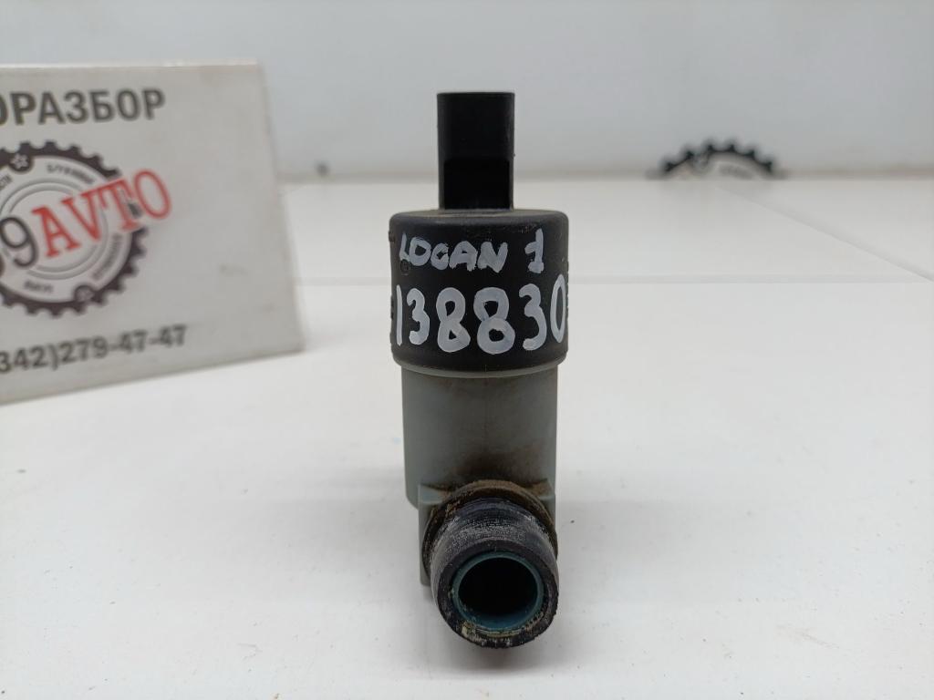 Насос омывателя, 500 рублей, Пермь