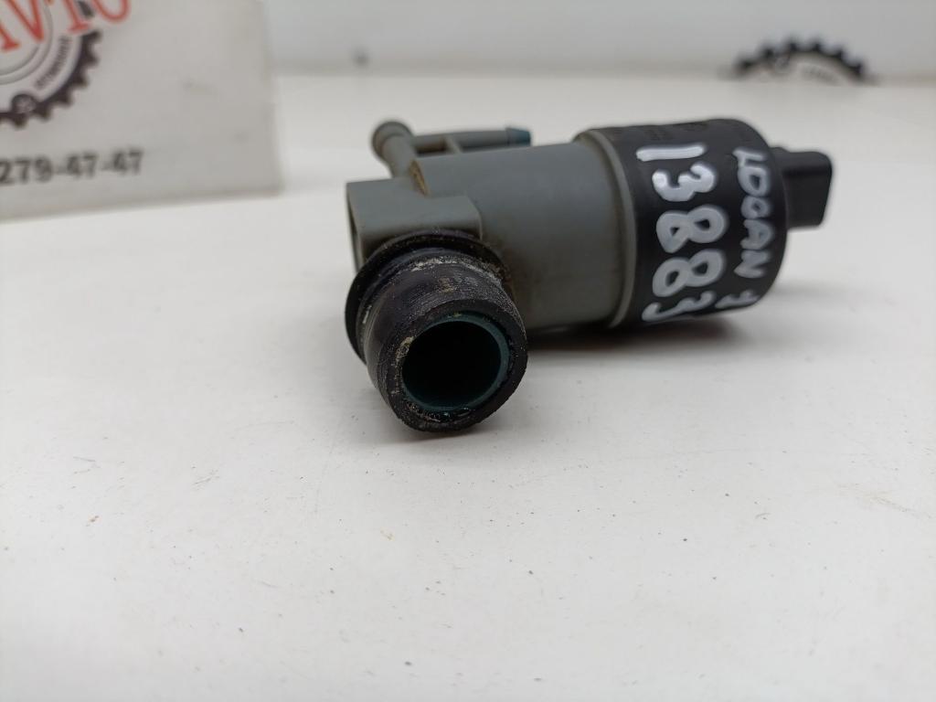 Насос омывателя, 500 рублей, Пермь