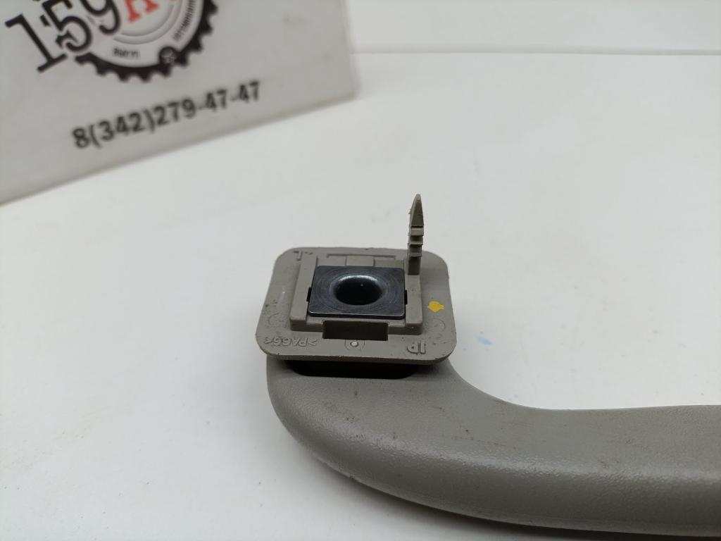 Ручка потолочная, 500 рублей, Пермь