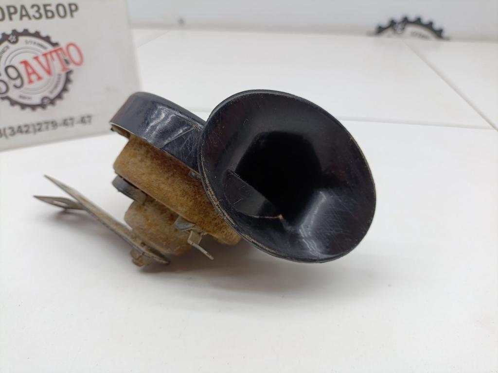 Сигнал звуковой, 500 рублей, Пермь