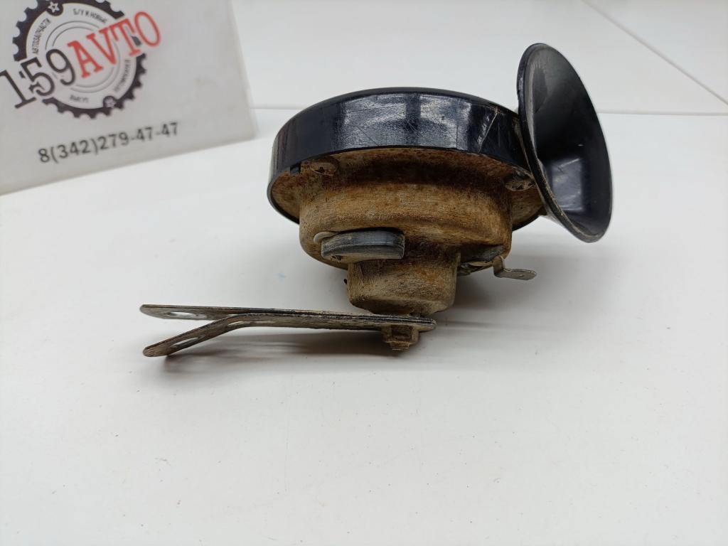 Сигнал звуковой, 500 рублей, Пермь