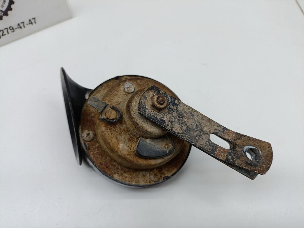 Сигнал звуковой, 500 рублей, Пермь