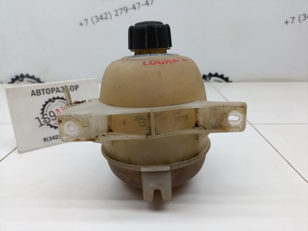 Бачок расширительный, 500 рублей, Пермь