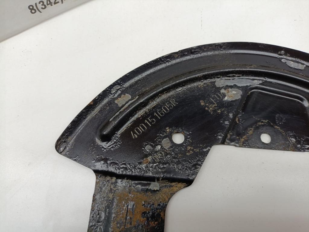 Пыльник тормозного диска, 1000 рублей, Пермь