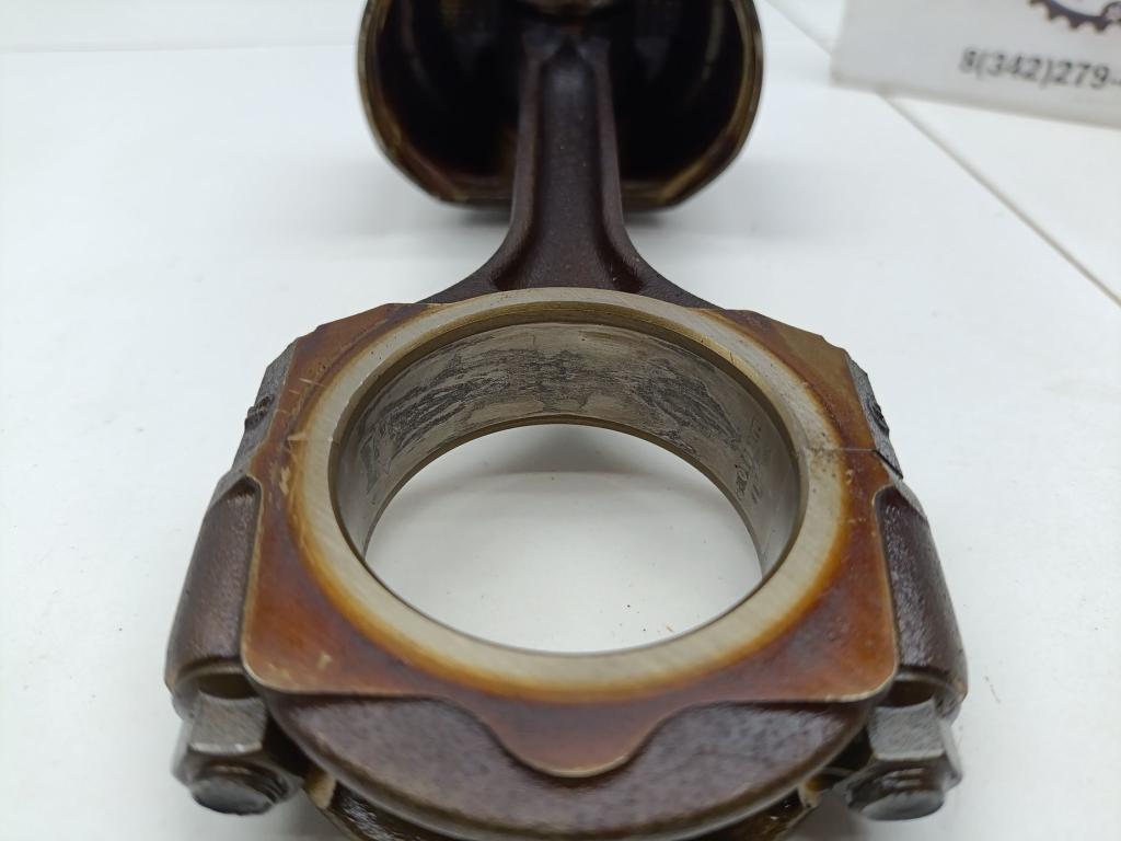 Поршень с шатуном, 2000 рублей, Пермь