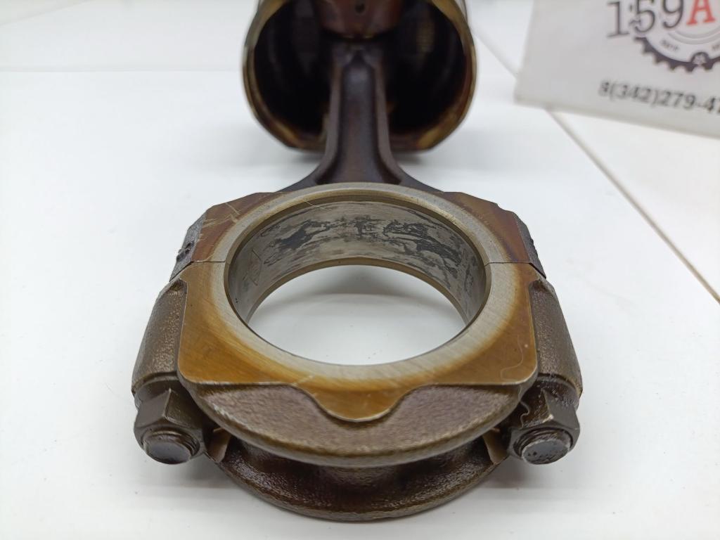 Поршень с шатуном, 2000 рублей, Пермь