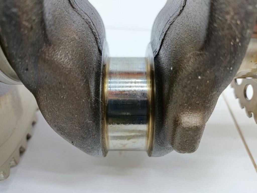 Коленвал, 19000 рублей, Пермь