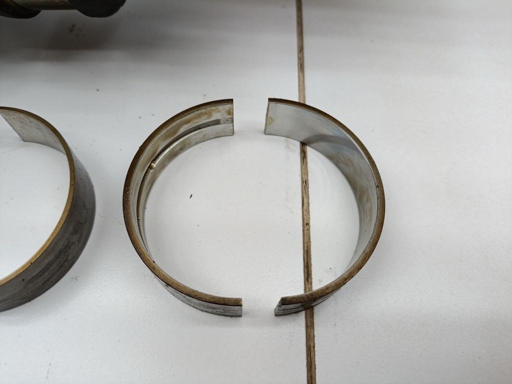 Коленвал, 19000 рублей, Пермь