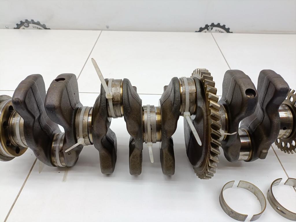 Коленвал, 19000 рублей, Пермь