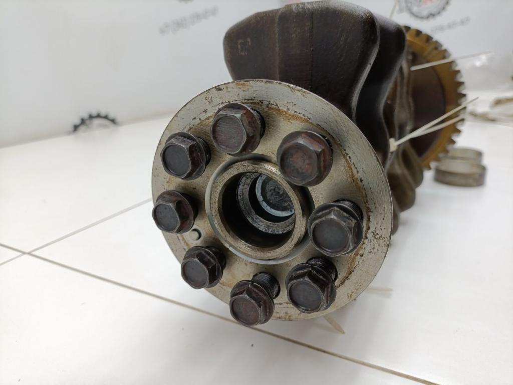 Коленвал, 19000 рублей, Пермь