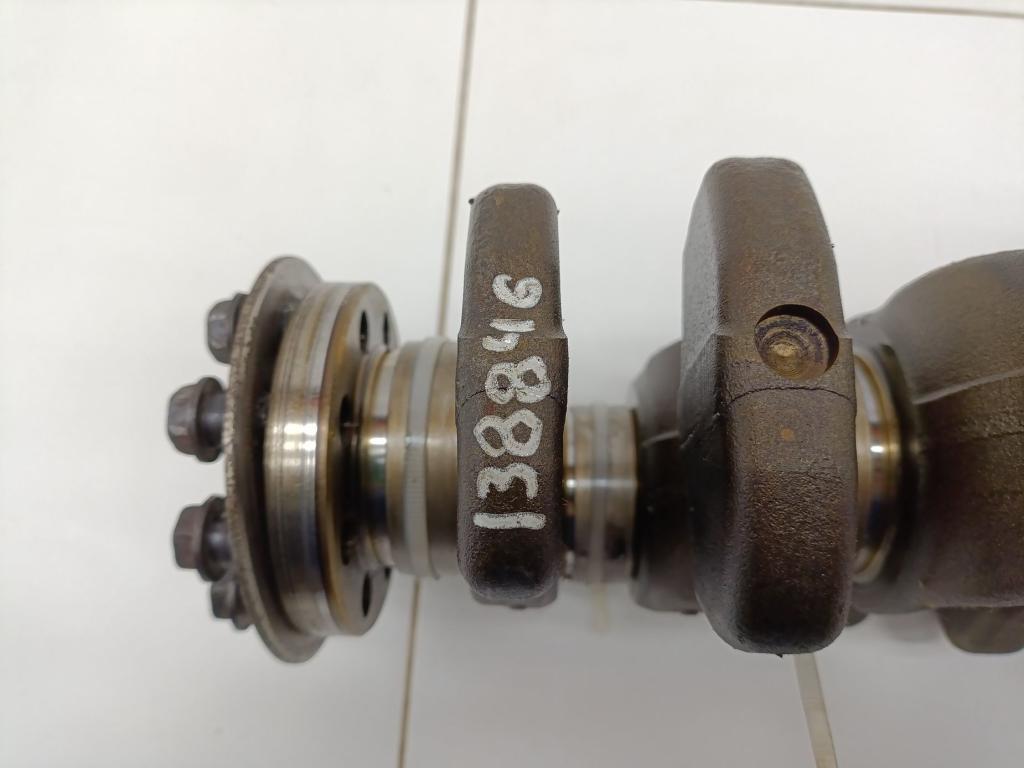 Коленвал, 19000 рублей, Пермь