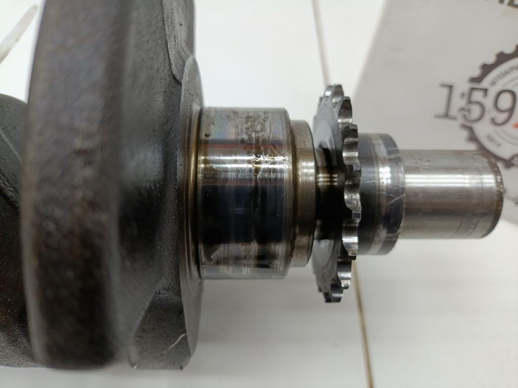 Коленвал, 30000 рублей, Пермь