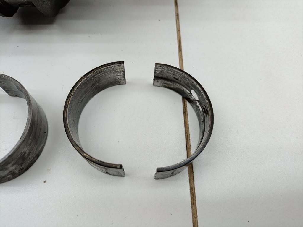 Коленвал, 30000 рублей, Пермь