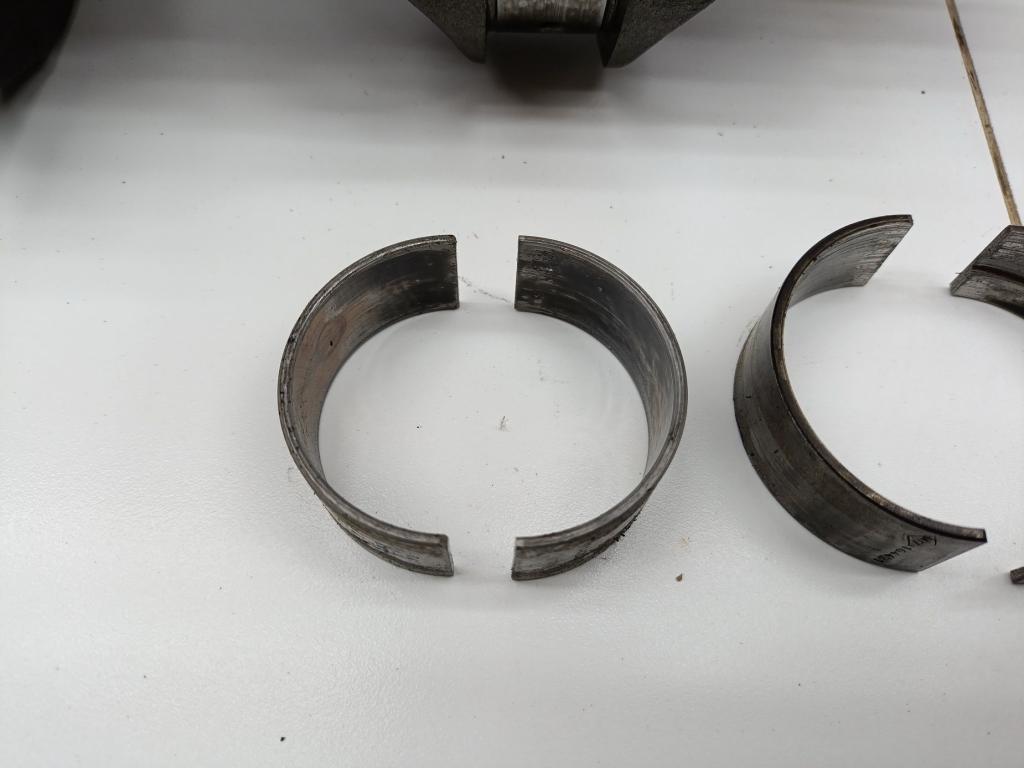 Коленвал, 30000 рублей, Пермь