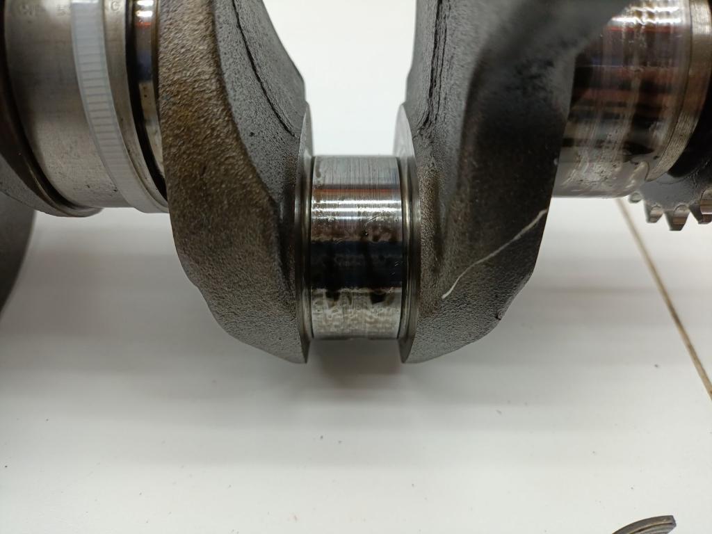 Коленвал, 30000 рублей, Пермь