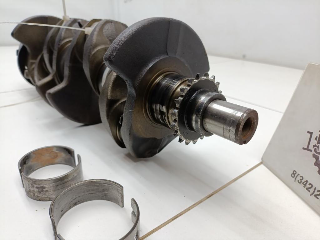 Коленвал, 30000 рублей, Пермь