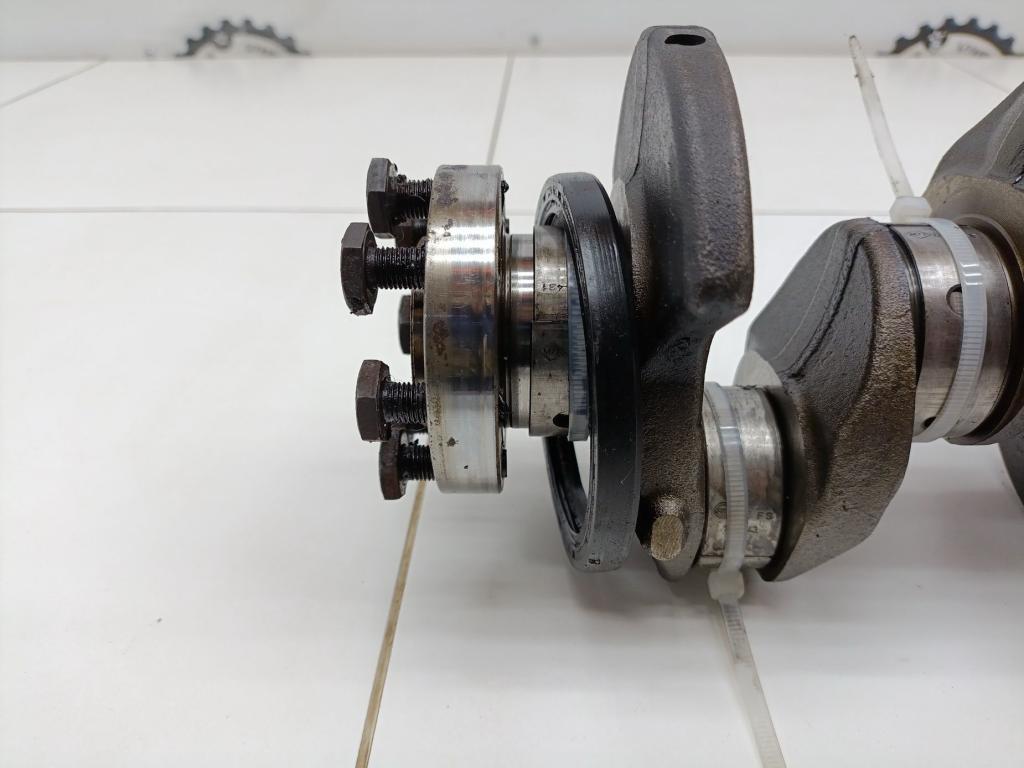 Коленвал, 30000 рублей, Пермь