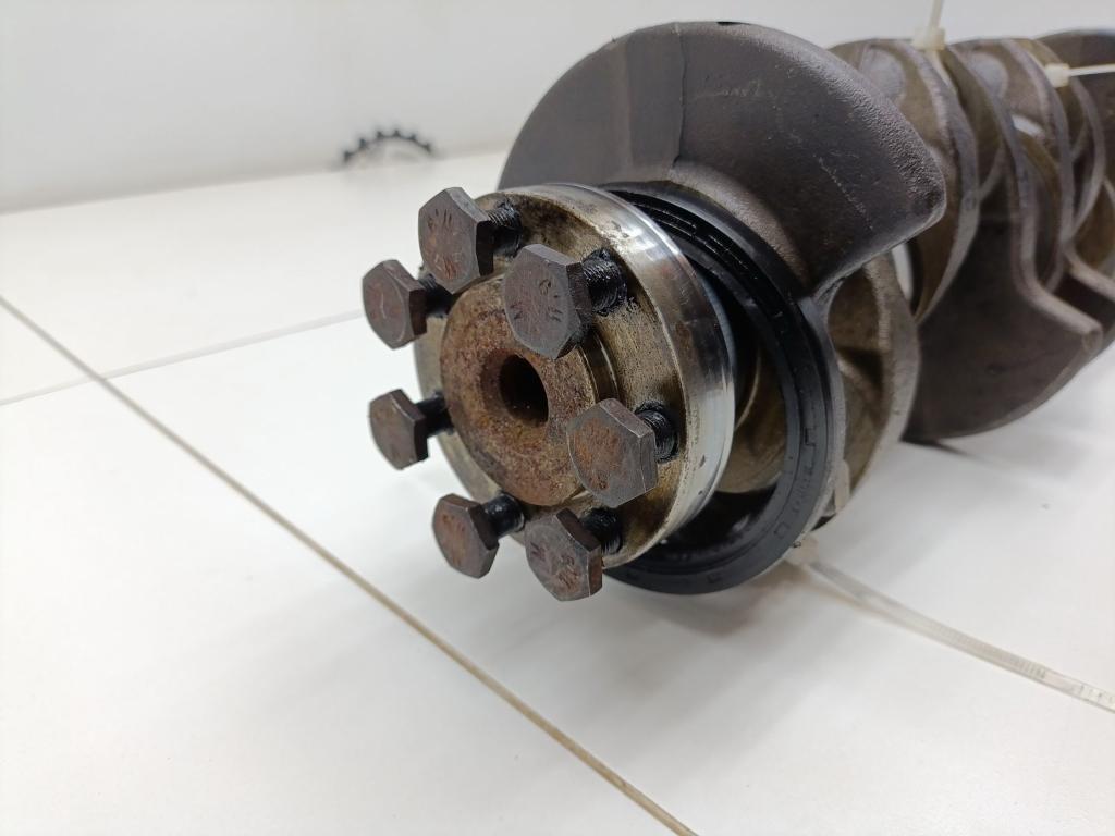 Коленвал, 30000 рублей, Пермь