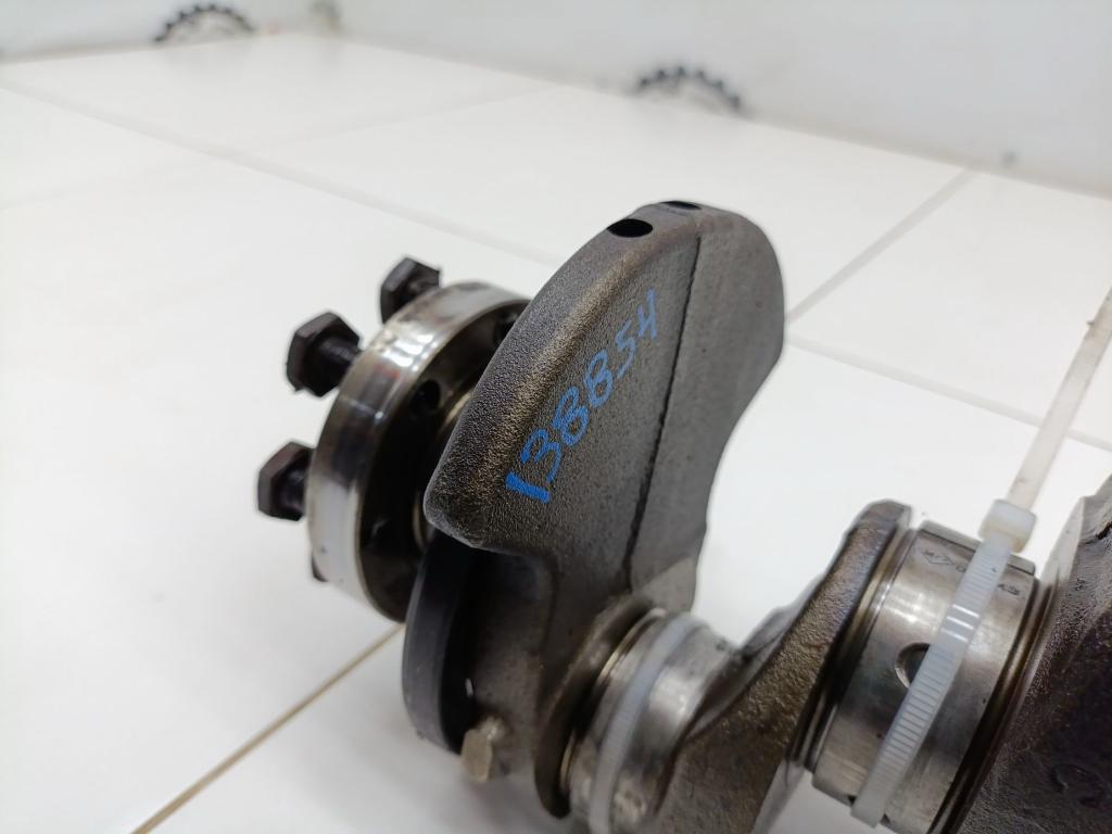 Коленвал, 30000 рублей, Пермь