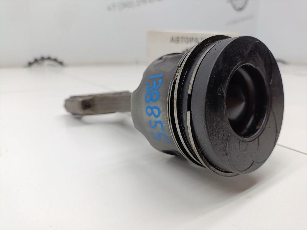 Поршень с шатуном, 3000 рублей, Пермь