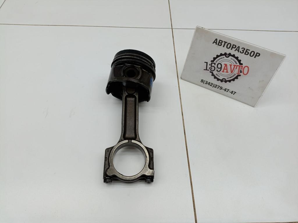 Поршень с шатуном, 3000 рублей, Пермь