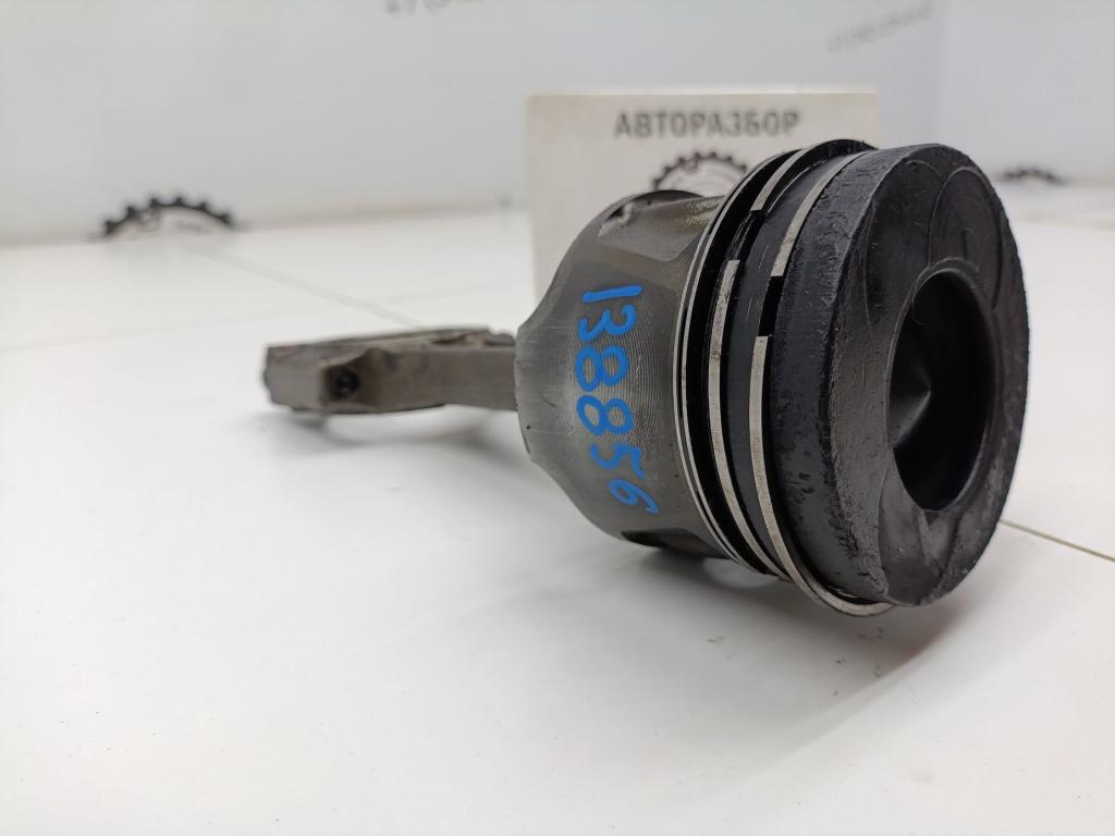 Поршень с шатуном, 3000 рублей, Пермь